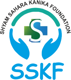 Shyam Sahara Kanika Foundation